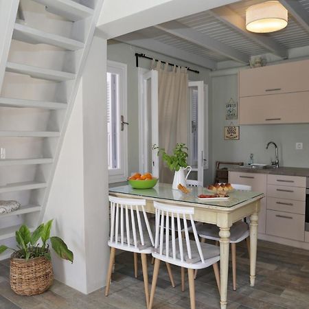 Camara Homes Ándros Buitenkant foto