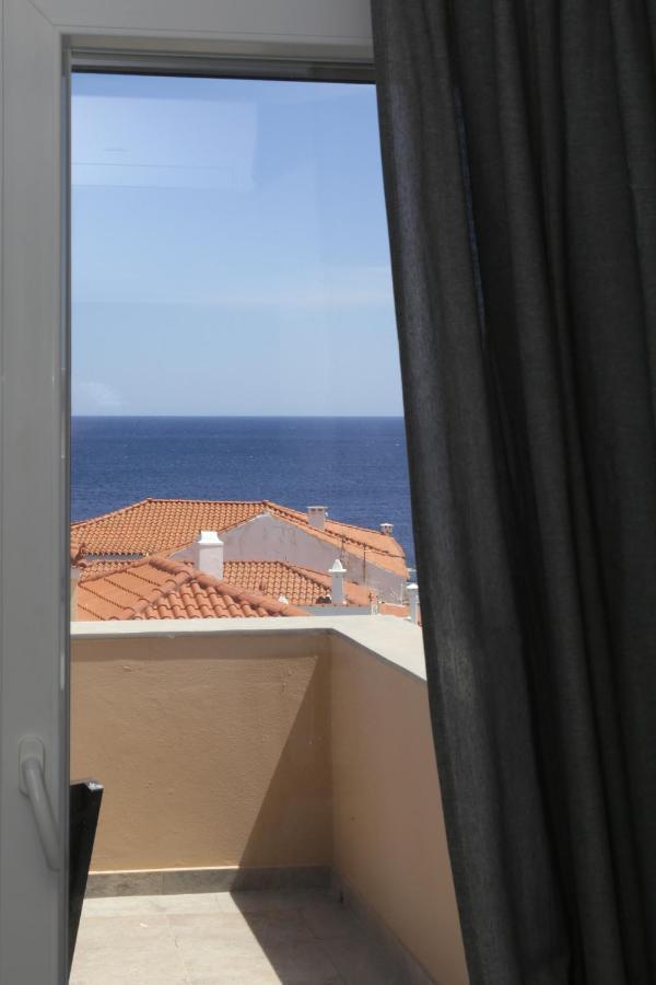 Camara Homes Ándros Buitenkant foto